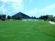 Kelab Golf Sarawak (